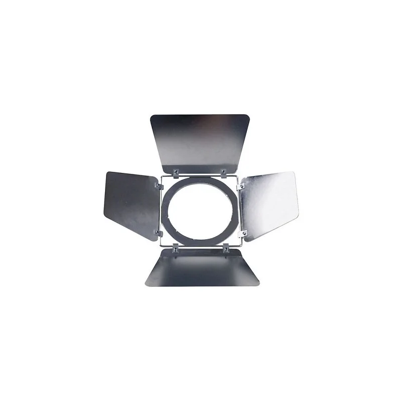 Meilleure Vente VOLET POUR PAR30 CHROME (126 x 126 mm)