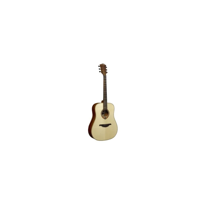 Meilleur Prix GUITARE LAG DREADNOUGHT
