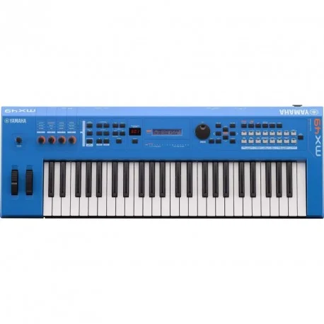 SYNTHETISEUR 49 TOUCHES YAMAHA Authentique