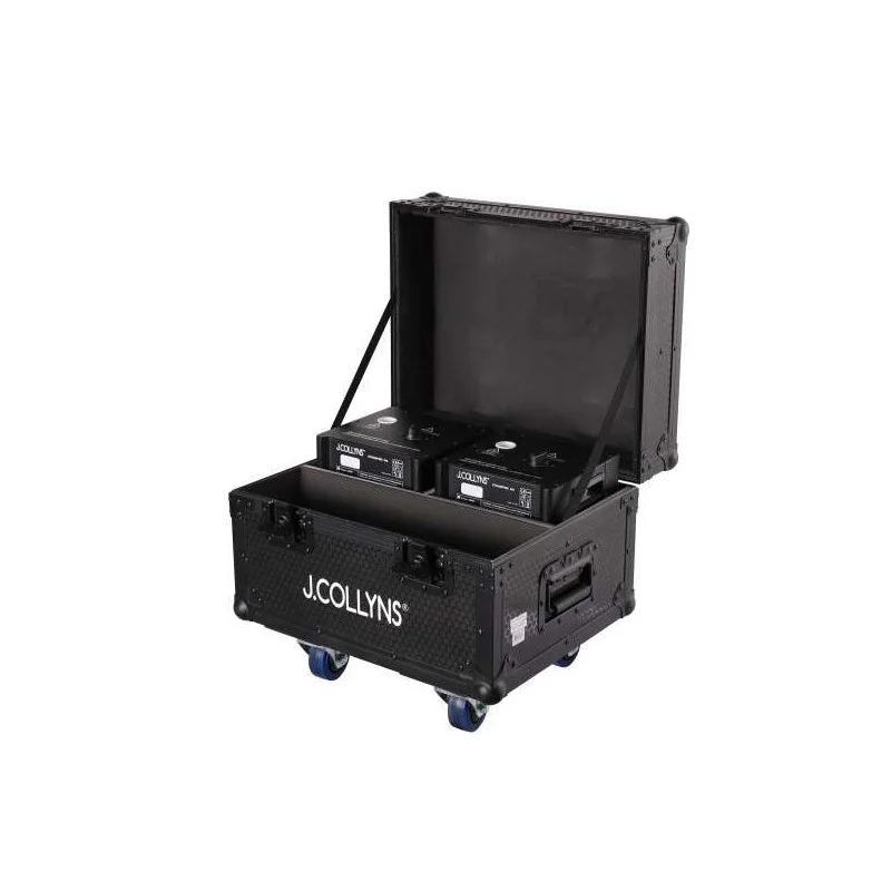 PACK 2 MACHINES A ETINCELLES J.COLLYNS Offre Spéciale