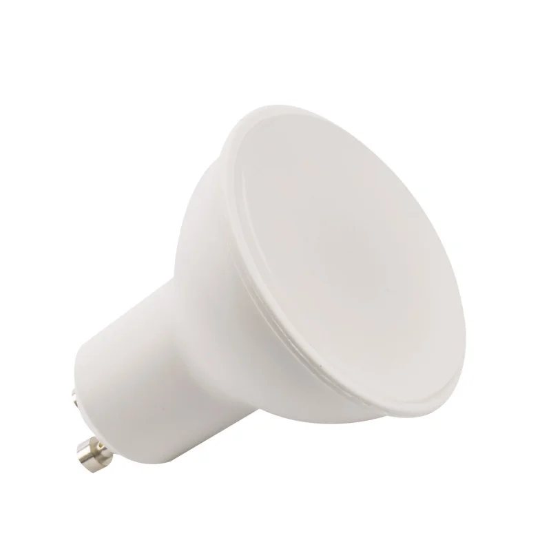 AMPOULE LED GU10 S11 120° 6W BLANC NEUTRE Dernier Modèle