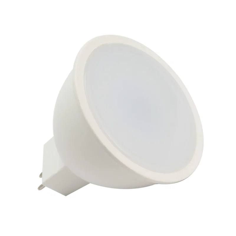 AMPOULE LED GU5.3 MR16 S11 220V 6W Bon Plan