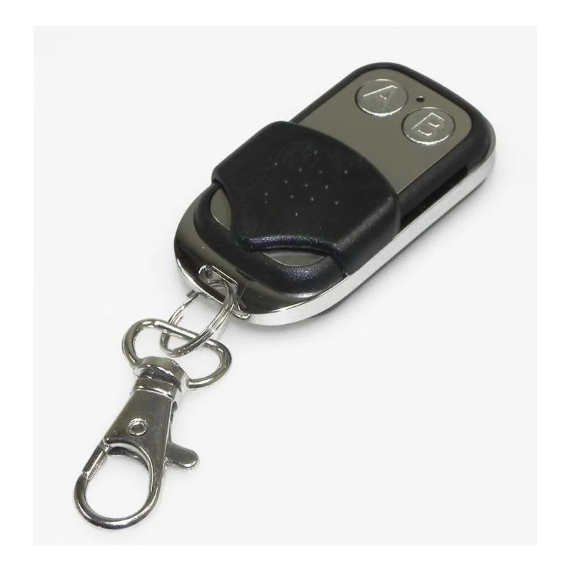 Produit De Marque TELECOMMANDE UNIVERSELLE 2 CANAUX, AM, 433,92MHZ, SL