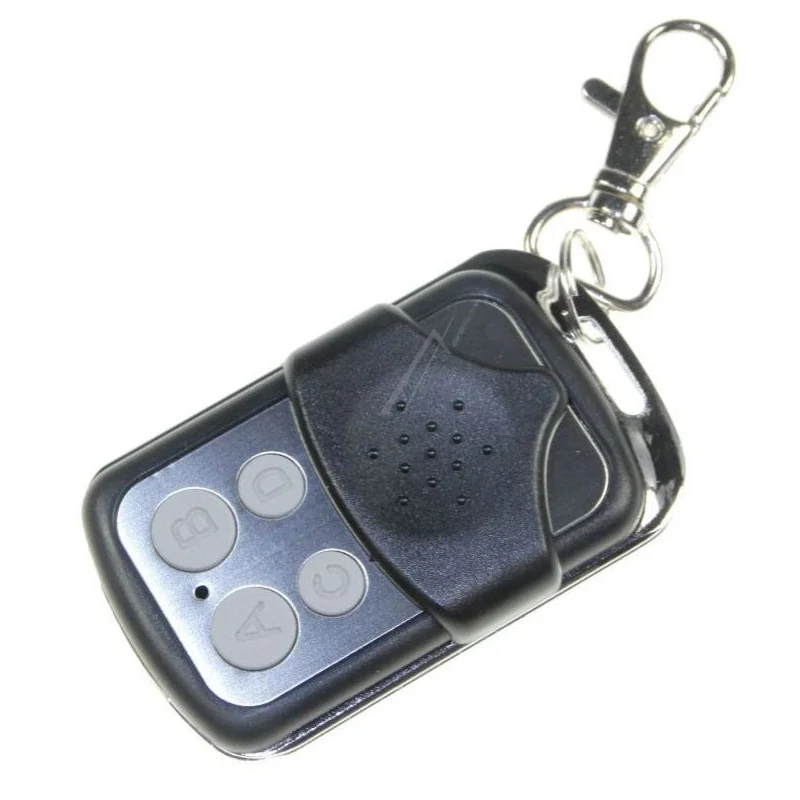 TELECOMMANDE UNIVERSELLE 4 CANAUX, AM, 433,92MHZ, SL Achat Immédiat