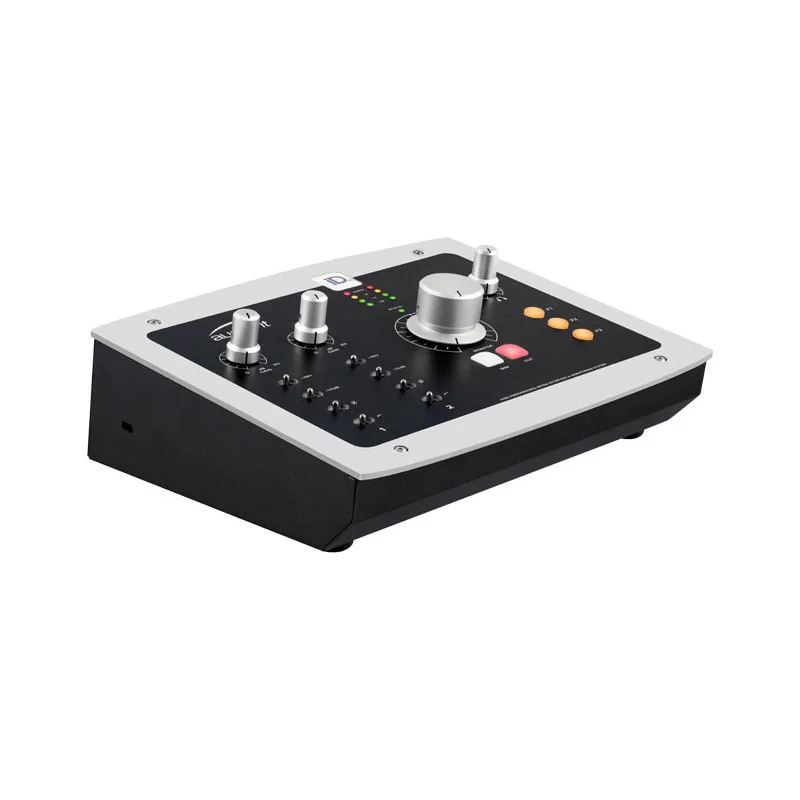 INTERFACE AUDIO USB ID44 MKII AUDIENT Acheter En Ligne