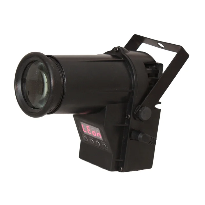 LED SPOT 10W RGBW DMX IBIZA Offre Du Jour