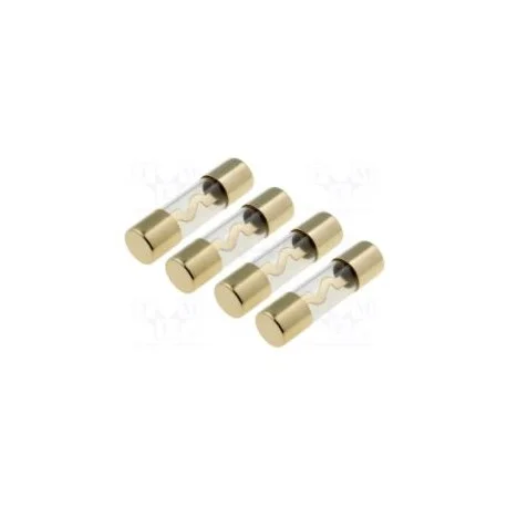 4 FUSIBLES AUTO 40A Promotion