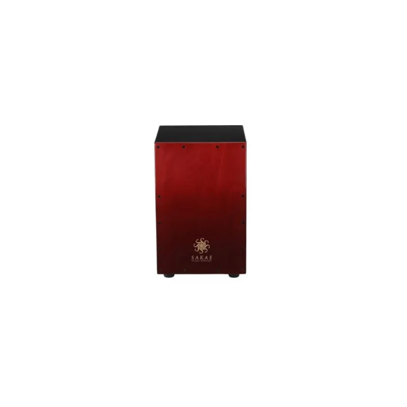 Offre Du Jour CAJON SAKAE CAJ100-RDFD
