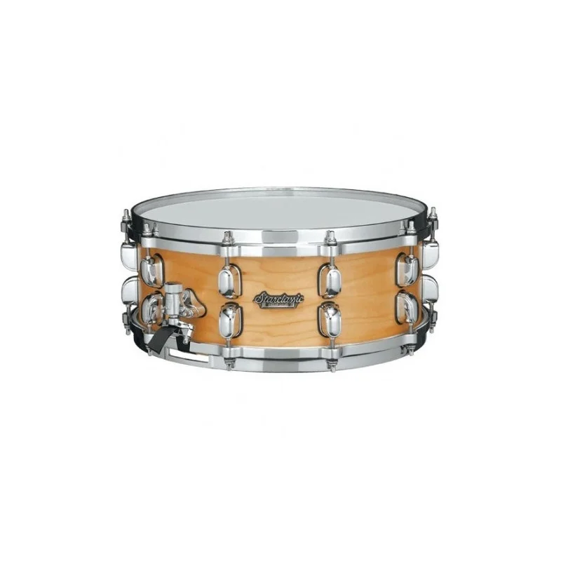 Marque CAISSE CLAIRE TAMA STARCLASSIC MAPLE 14X05.5 ANTIQUE MAPLE