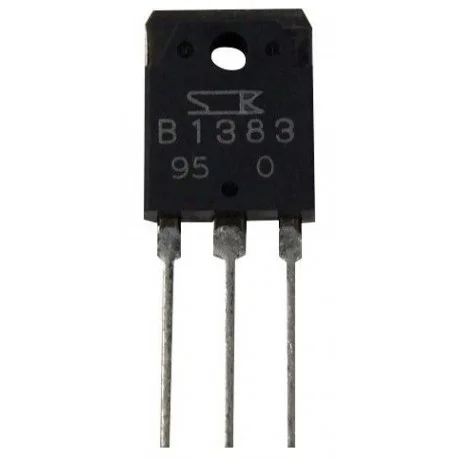 Jusqu'à Épuisement Des Stocks TRANSISTOR PNP 120V 25A 75W TO3P