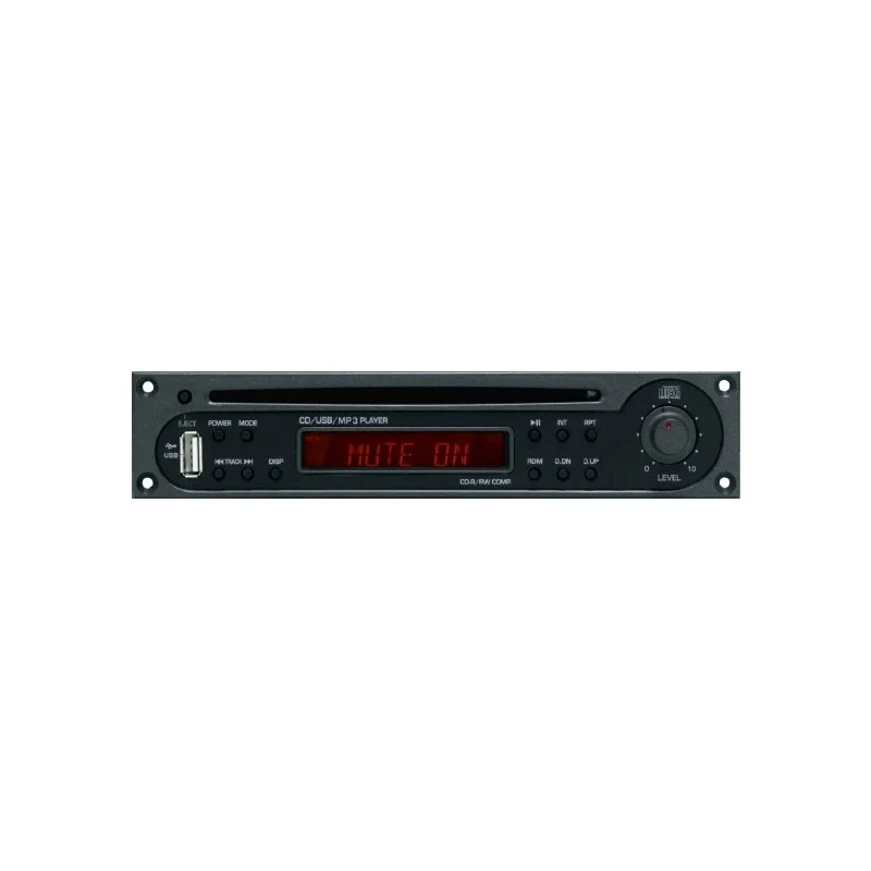 Bon Marché MODULE LECTEUR CD MP3 ET USB MP3 JDM
