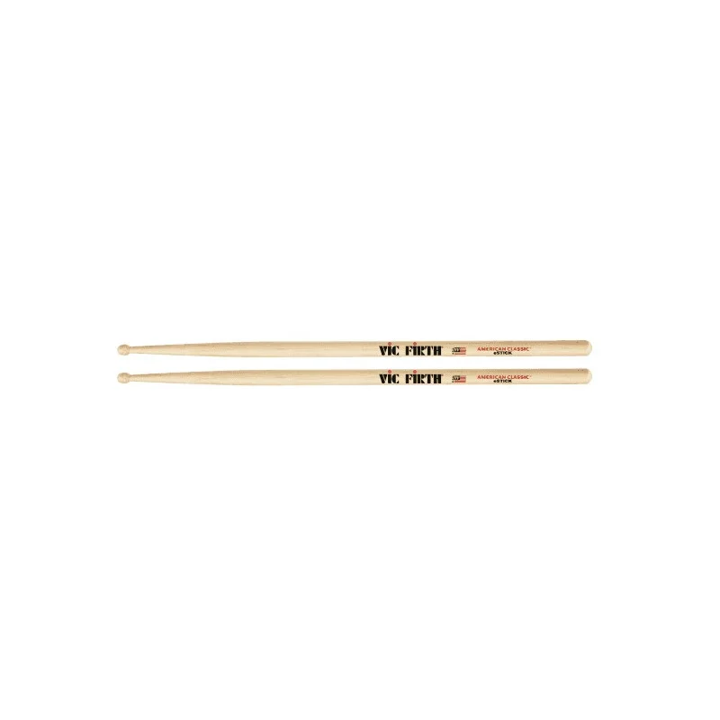 PAIRE DE BAGUETTE POUR BATTERIE ELECTRONIQUE VIC FIRTH Produit De Marque