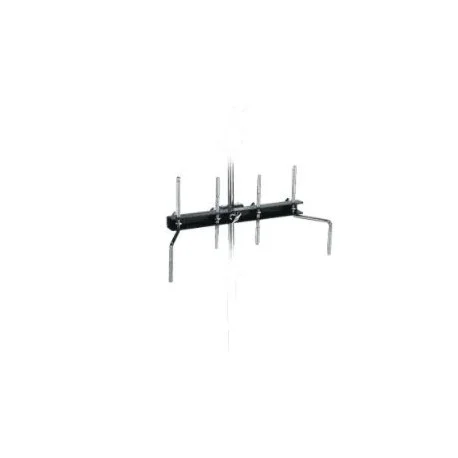 SUPPORT 8 PERCUSSIONS PEARL Usine Directe