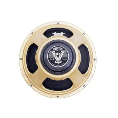 HAUT PARLEUR GUITARE 70W 31CM 8 OHMS CELESTION Prix Choc
