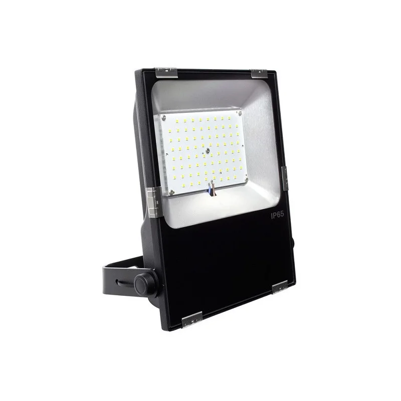 Populaire PROJECTEUR LED 230V 60W IP65 120° BLANC FROID 5700°K-6200°K 7200 LUMENS