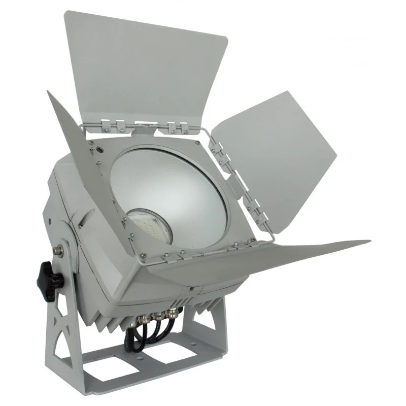 Achat Immédiat PUISSANT PROJECTEUR LED INT/EXT LED COB RVB 150 W BRITEQ