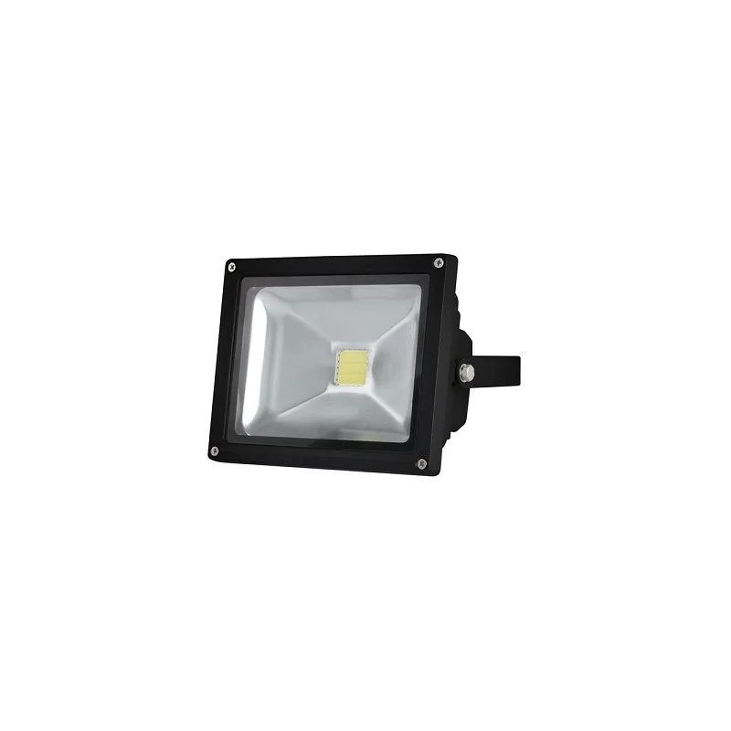 PROJECTEUR LED EXTERIEUR PUCE EPISTAR 20W 6500K Affaire À Saisir
