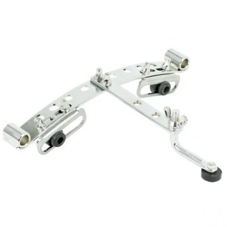 Meilleur Prix ADAPTATEUR TAMBOUR POUR HARNAIS SANTA FE