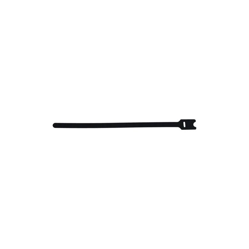 VELCRO ATTACHE ROULEAU DE 20 VELCROS NOIRS 45/600 MM Vente Flash