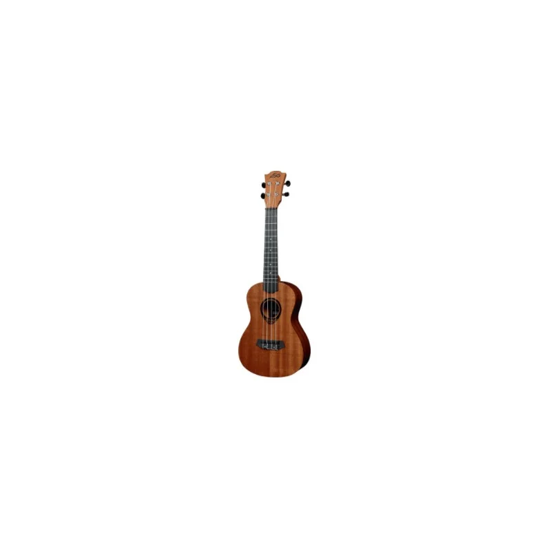Commander Vite UKULELE CONCERT LAG
