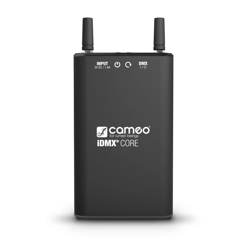 Jusqu'à Épuisement Des Stocks WIFI TO W DMX CONVERTER CAMEO
