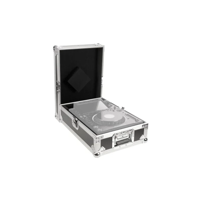 FLIGHT CASE POUR CDJ3000 VERSION STD PLUGGER Livraison Express