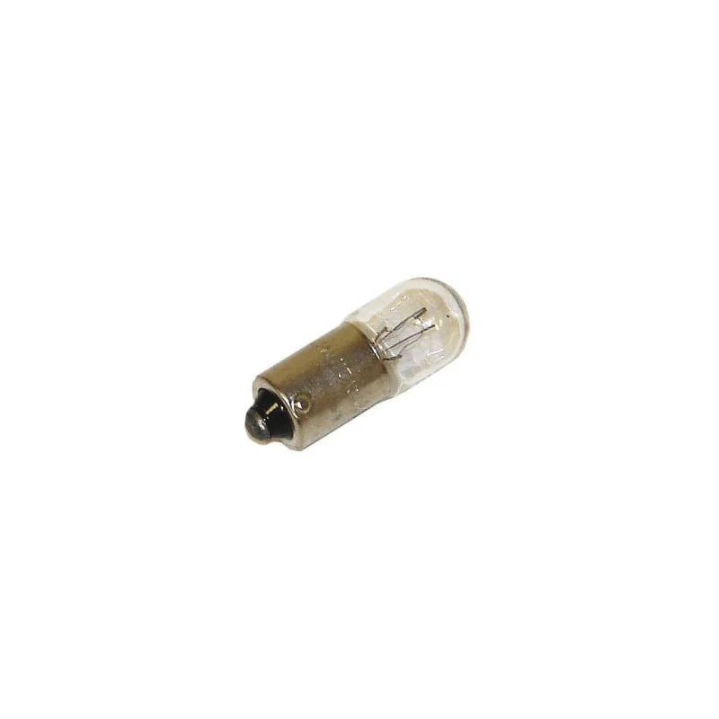 Vente Directe AMPOULE BA9S 24V 125mA 3W 8.5X23mm (6080)