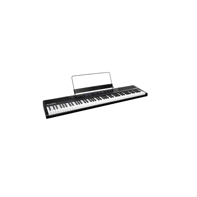 Vente Directe PIANO NUMERIQUE 88 TOUCHES ALESIS
