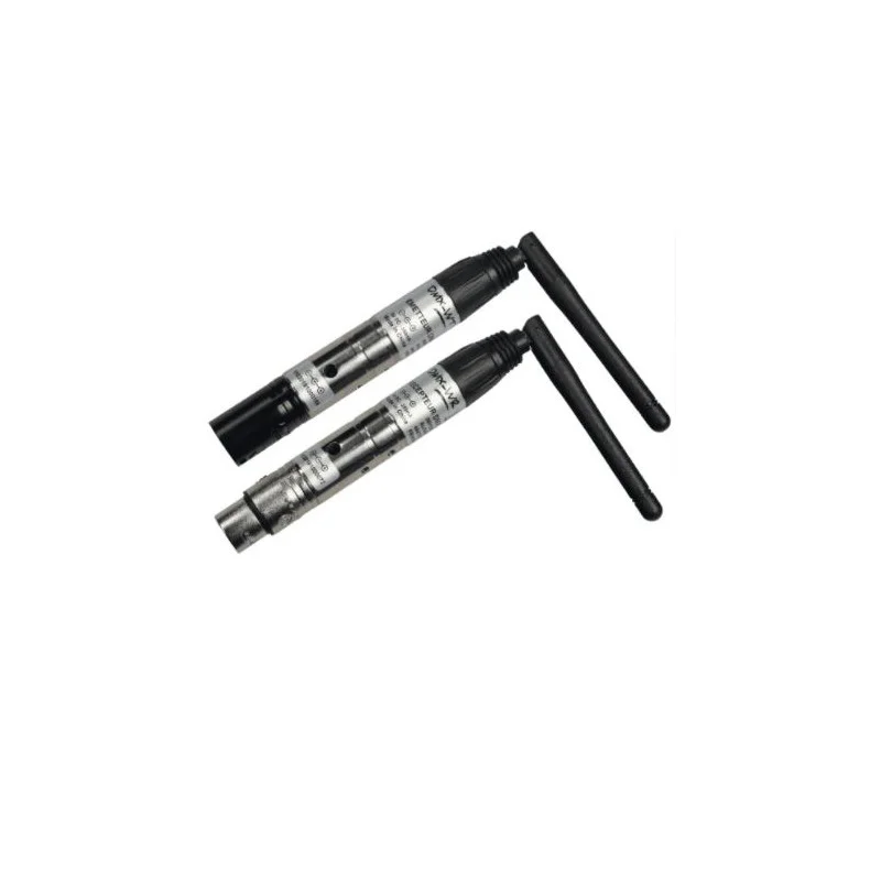 Vente Flash EMETTEUR/RECEPTEUR DMX SANS FIL ALGAM LIGHTING