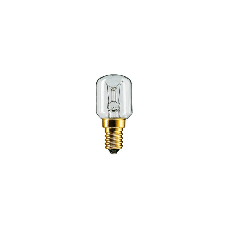 Expédition Rapide AMPOULE E14 Poirette 22X48 24V 10w