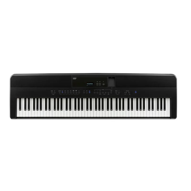Affaire À Saisir PIANO NUMERIQUE ES520 NOIR KAWAI