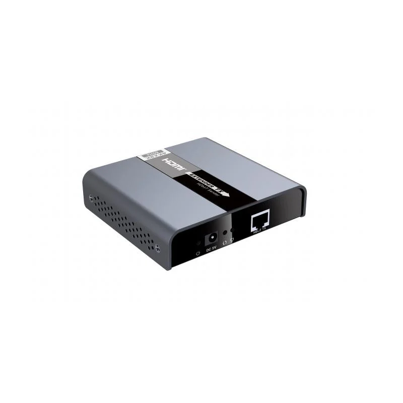Prix Cassé TRANSMETTEUR EXTENSION HDMI 2.0 IP FONESTAR