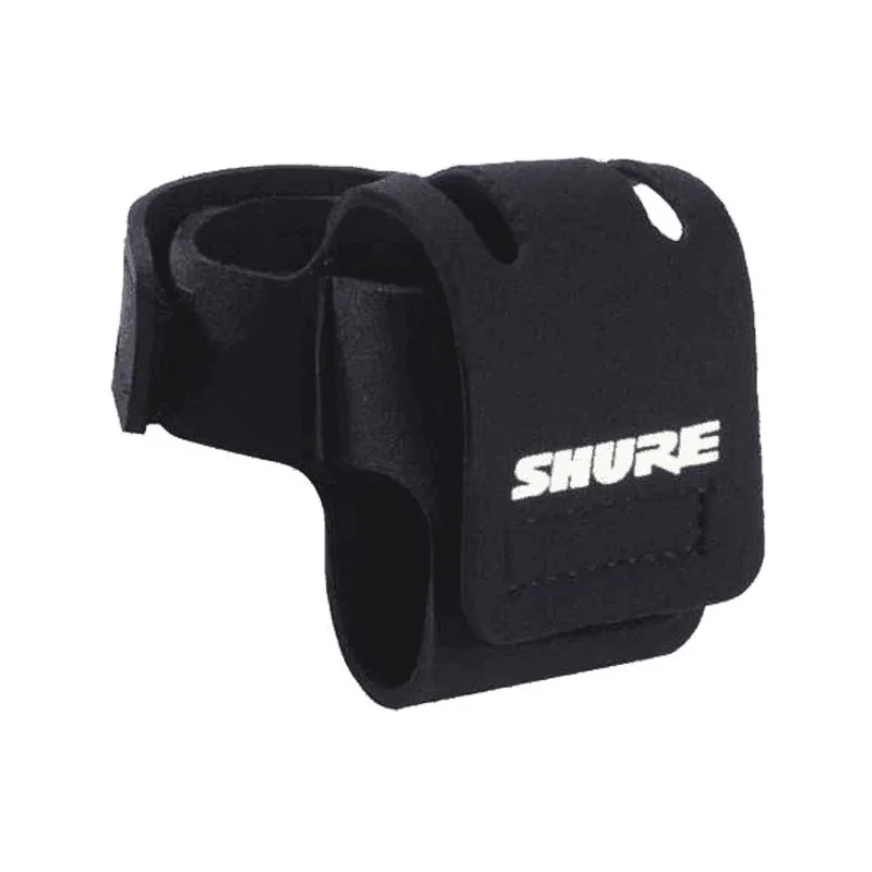 Offre Du Jour BRASSARD NEOPRENE POUR EMETTEUR CEINTURE SHURE