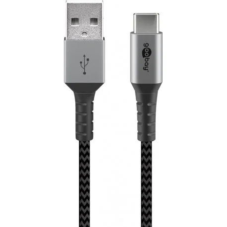 Super Prix CORDON USB-A VERS USB-C - 1 METRE