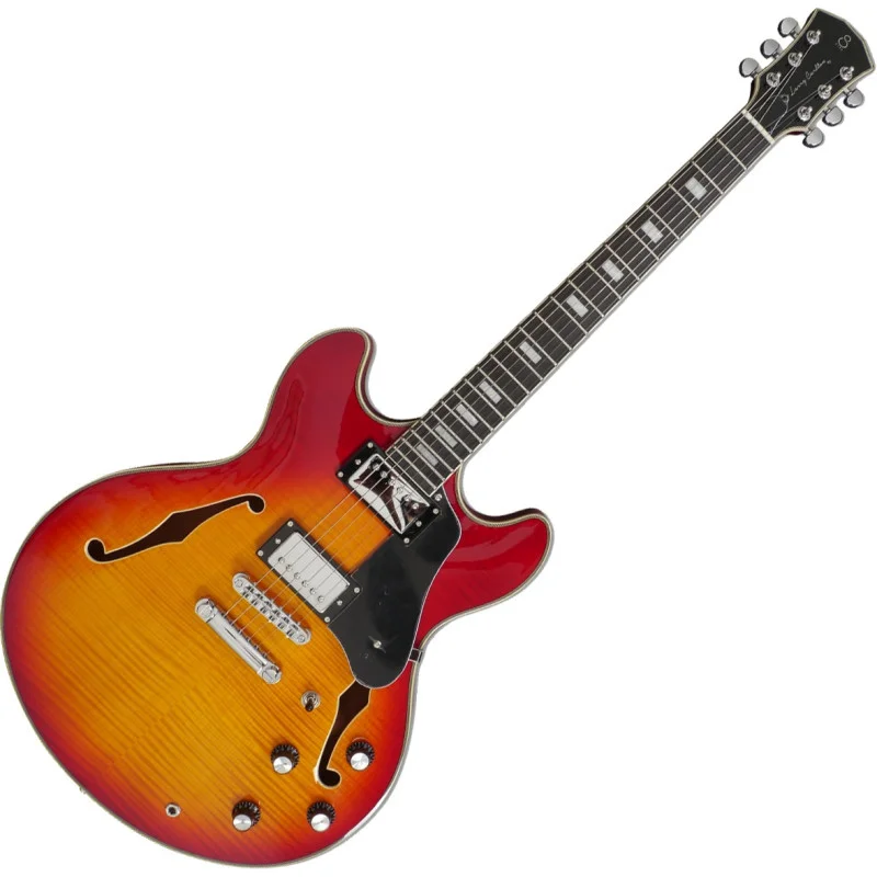 Bon Marché SIRE LARRY CARLTON H7 CS