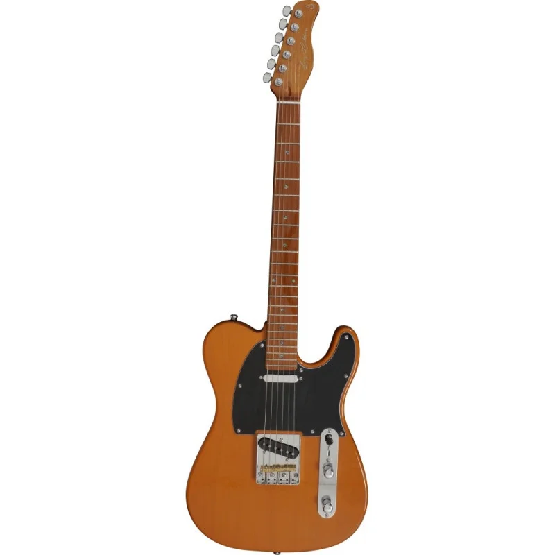 SIRE LARRY CARLTON T7 BUTTERSCOTCH BLONDE Prix Choc