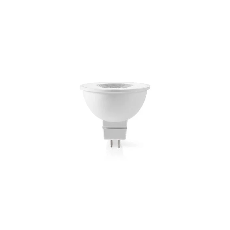 Retour Gratuit LAMPE MR16 6W 450LM 2700K BLANC CHAUD