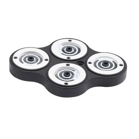 PLATINE DE DISTRUBUTION QUADRUPLE CONTEST Commander Vite