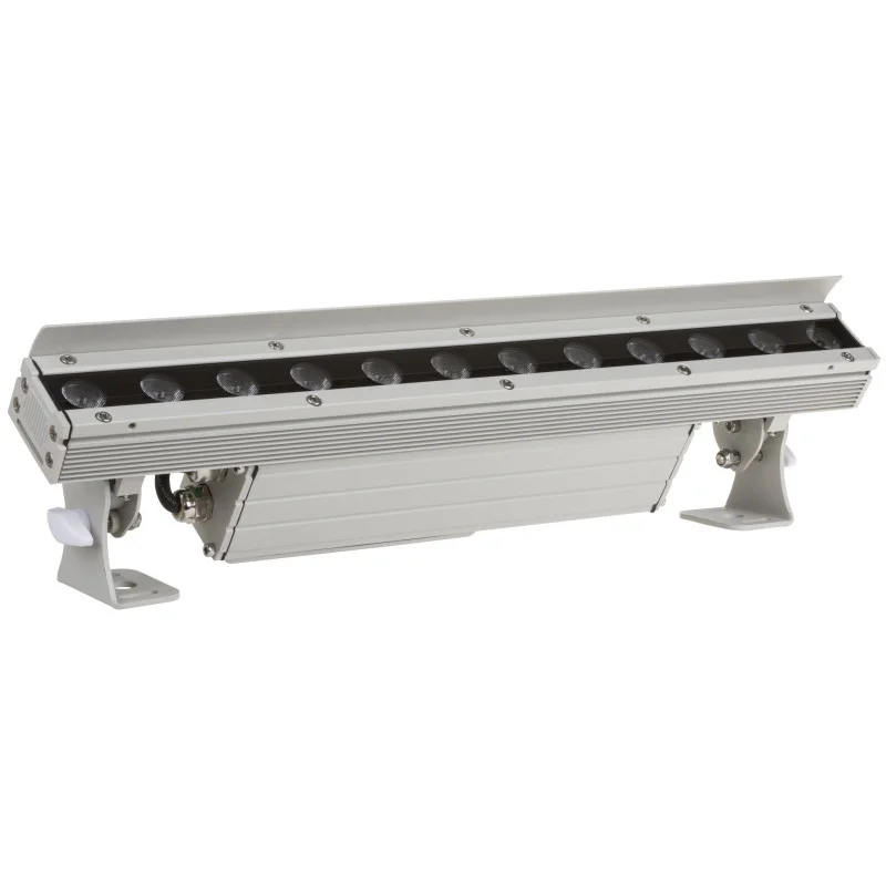 Populaire PUISSANT PROJECTEUR LED INT/EXT LED12x4W BRITEQ