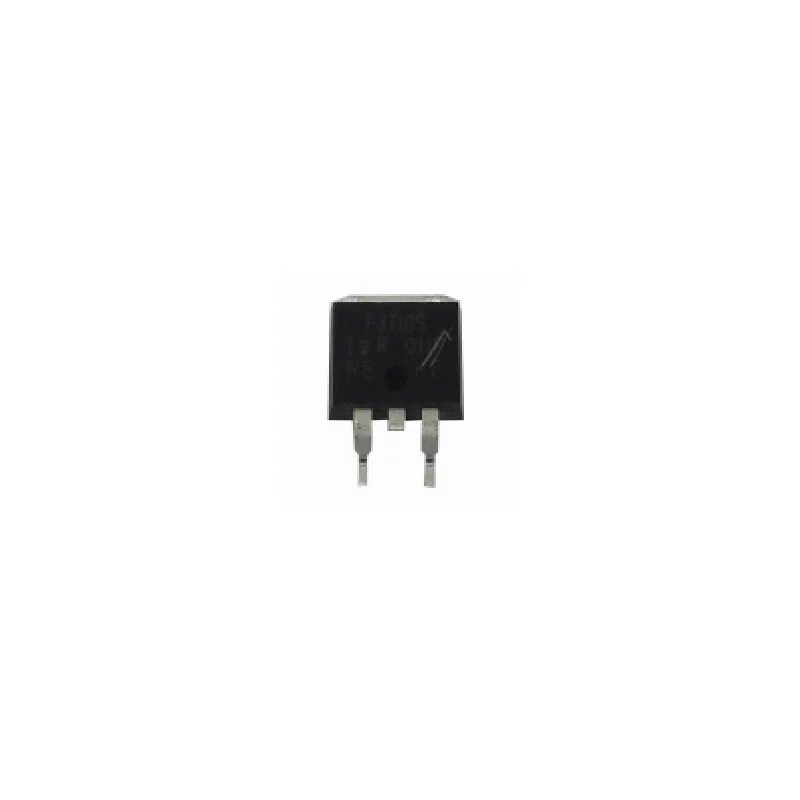 Meilleur Prix TRANSISTOR MOSFET D2PAK SMD