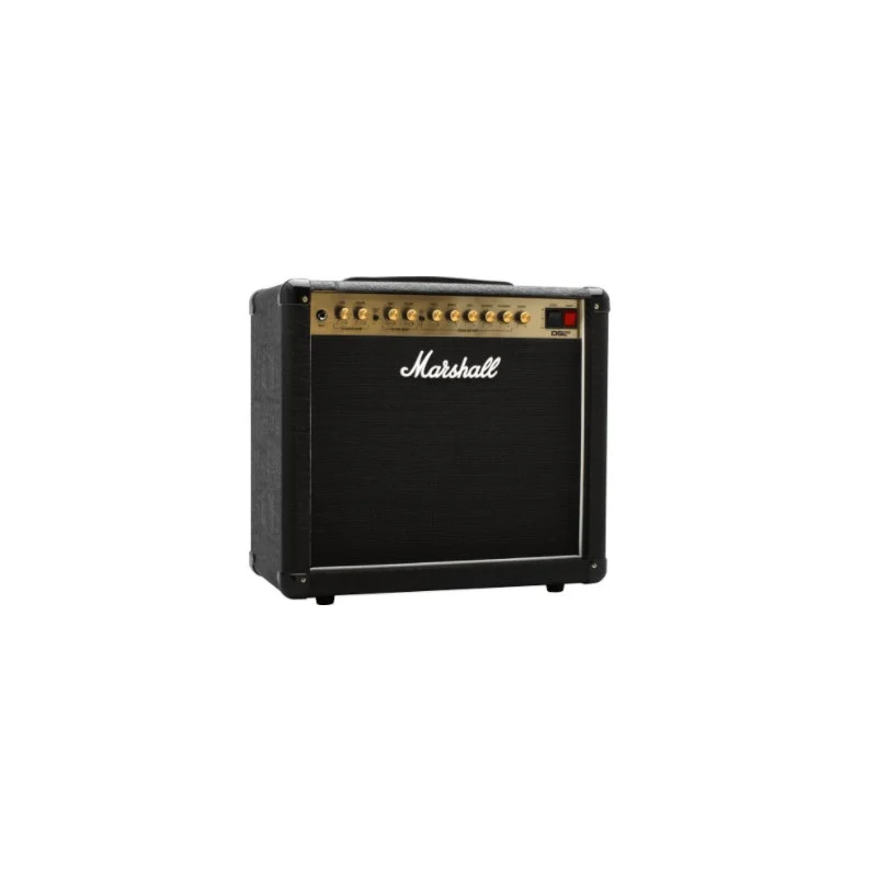 AMPLI GUITARE COMBO TOUT LAMPES 20W MARSHAL Prix Bas