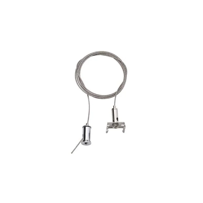 Expédié Aujourd'hui KIT DE SUSPENSION AVEC CLIPS 2M CONTEST