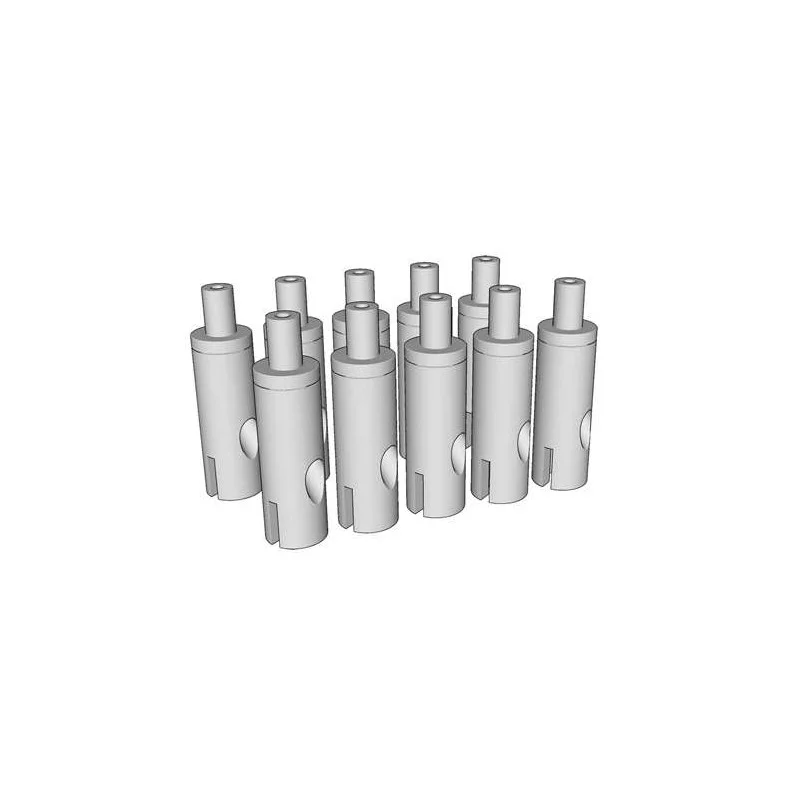 SERRE CABLE M6 10 PIECES CONTEST Nouvelle Collection