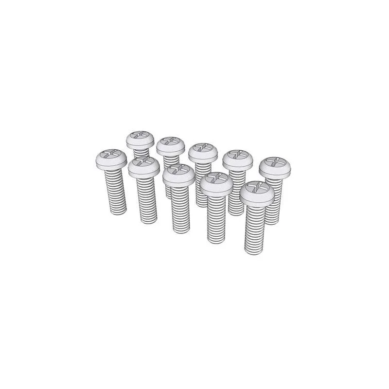 VIS DE FIXATION 10 PIECES CONTEST Prix Promo