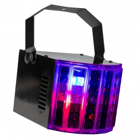 Offre Du Jour EFFET DE LUMIERE DERBY A LED JB SYSTEMS