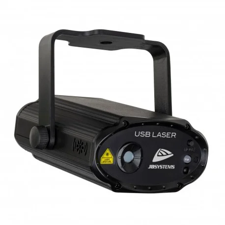 LASER30MW VERT 80MW ROUGE JB SYSTEMS Offre Du Jour