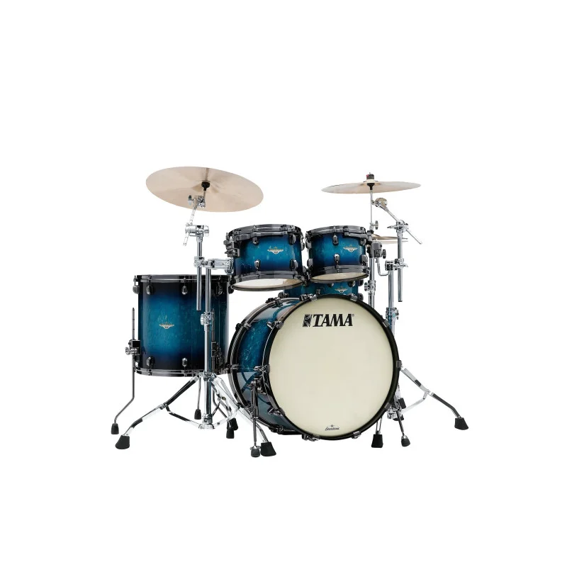 TAMA STARCLASSIC MAPPLE MA42TZBNS-MEB Nouveauté