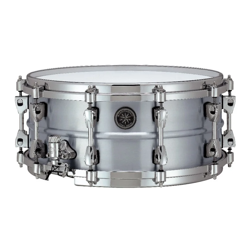 Promotion Saisonnière CAISSE CLAIRE TAMA STARPHONIC ALUMINIUM 14"X6"