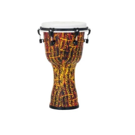 DJEMBE 12" TRIVAL FIRE PEARL Achat Immédiat