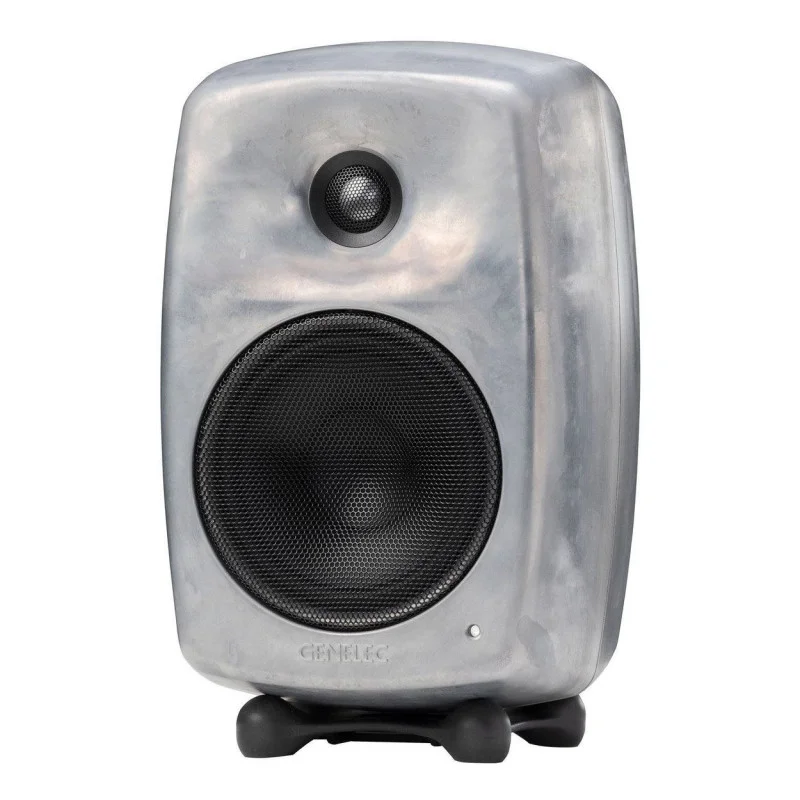 Achetez Aujourd'hui STUDIO MONITOR BI AMPLIFIE 100W GENELEC